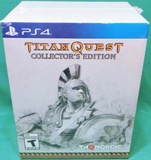 Titan Quest -- Collector's Edition (PlayStation 4)